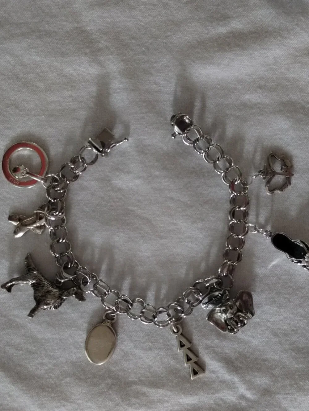 N/A whimsical sterling